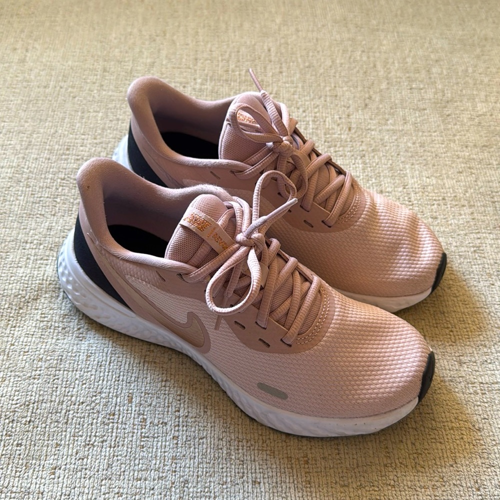 Women’s Nike Revolution Shoes